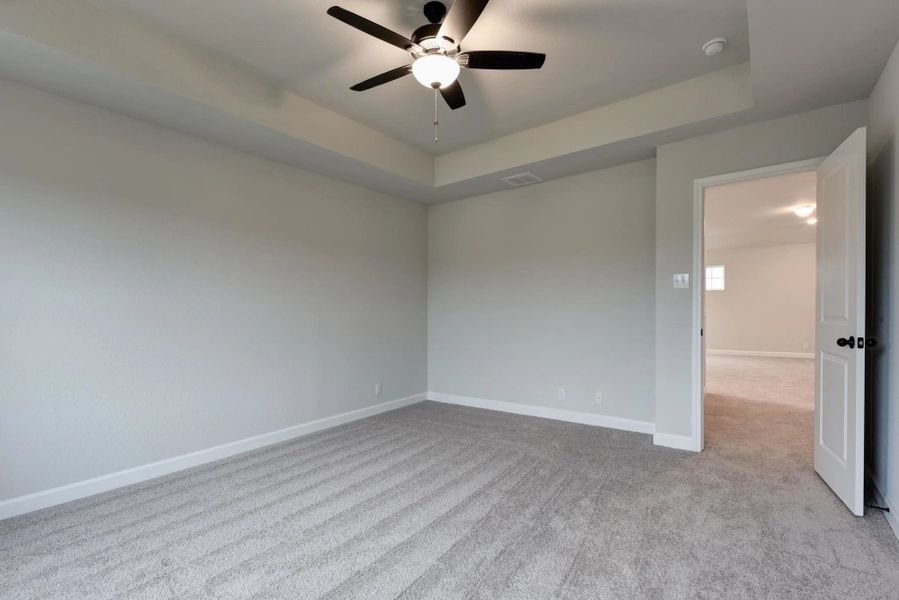 Representative photo of Primary Suite Representative photo of Primary Suite