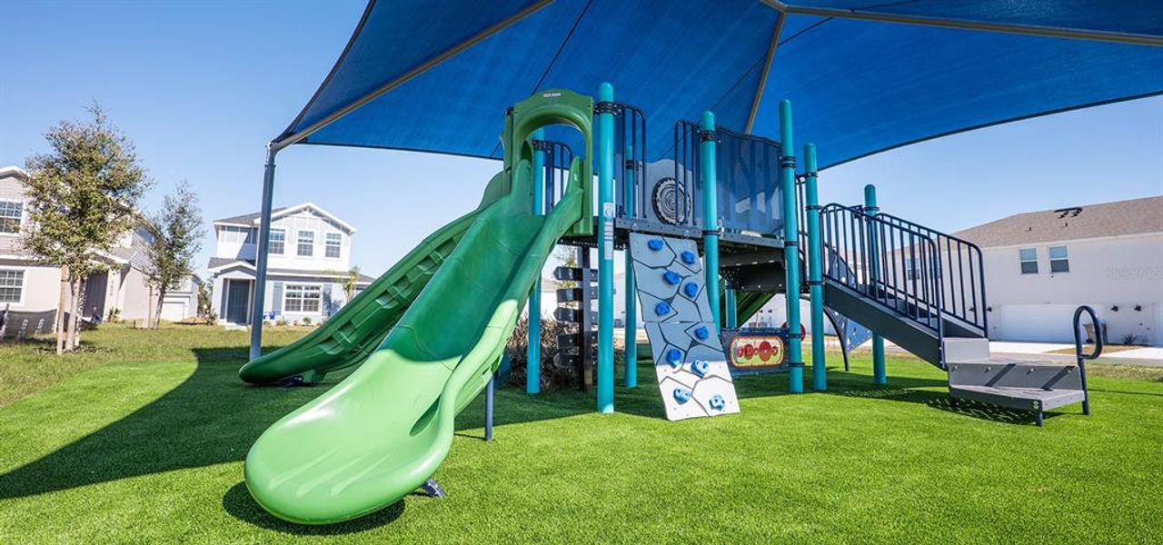 Community amenities in Bridge Pointe, St. Cloud (Image 12).