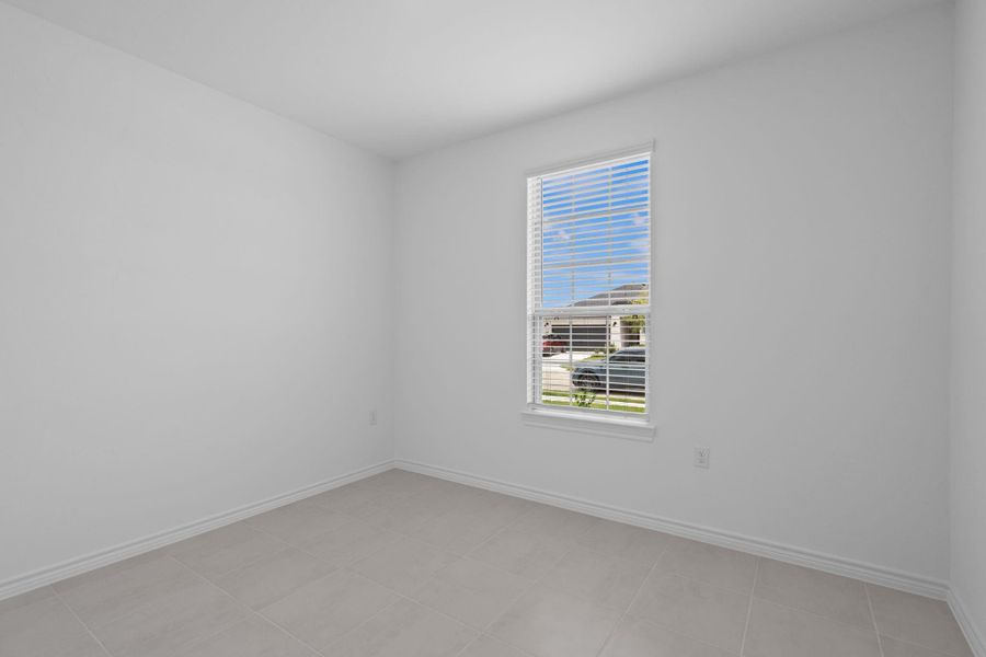 Spacious, unfurnished interior of a new home in Del Webb Fulshear, Fulshear (Image 15). Spacious, unfurnished interior of a new home in Del Webb Fulshear, Fulshear (Image 15).