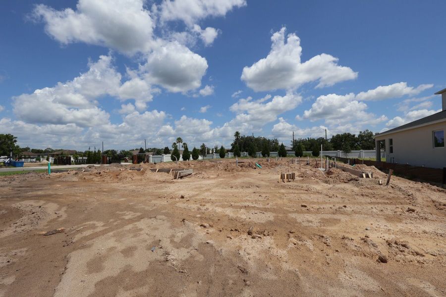 Homesite Homesite