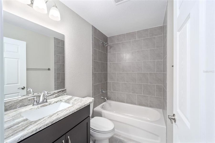 Furnished interior view inside a new home in , Dunnellon (Image 10). Furnished interior view inside a new home in , Dunnellon (Image 10).