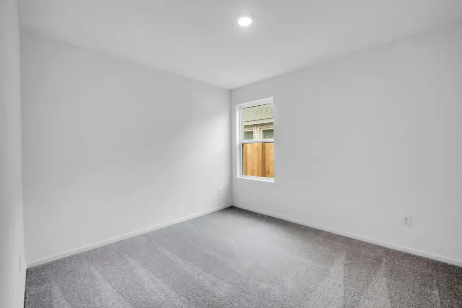 Pictures are representative of floor plan - not actual home for sale