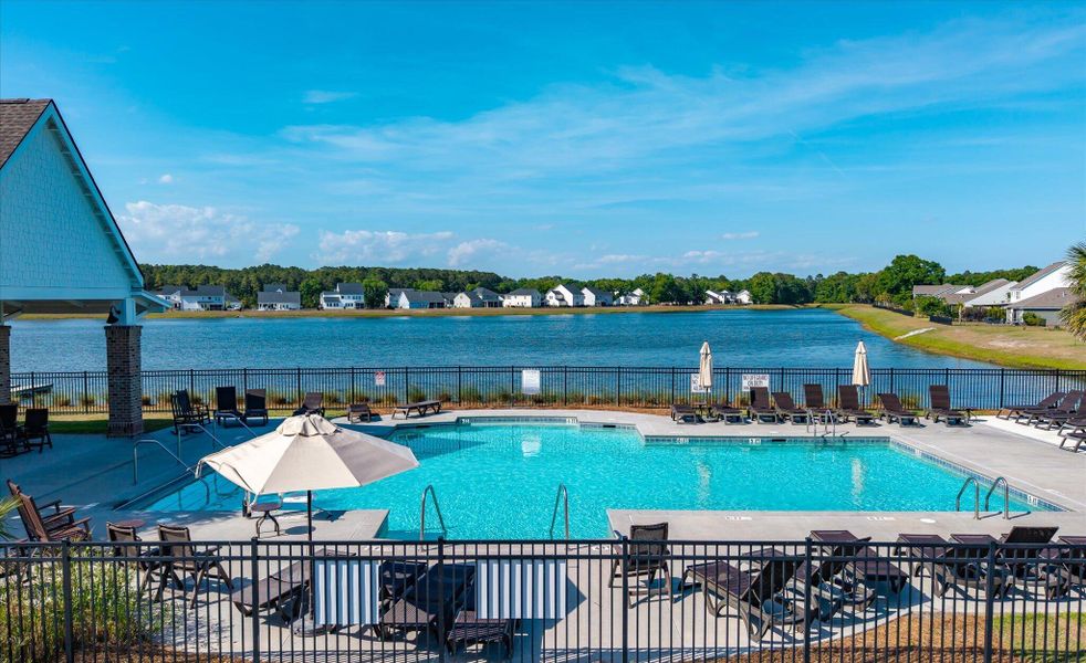 Community amenities in , Johns Island (Image 59).