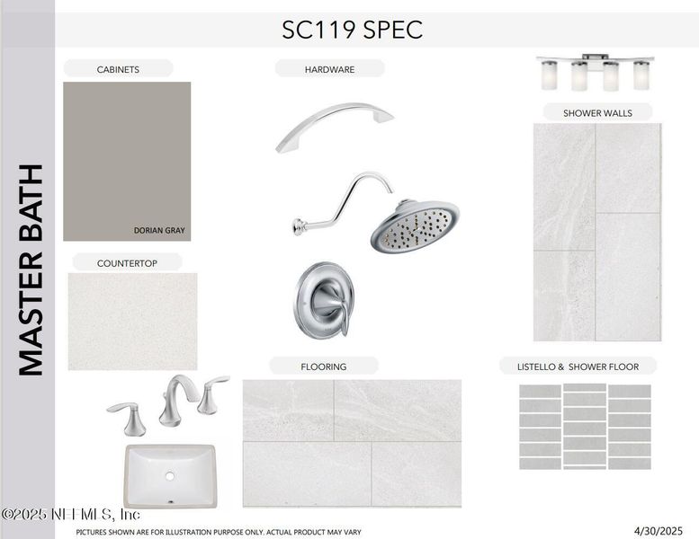 Image 26 of a home in SilverLeaf.