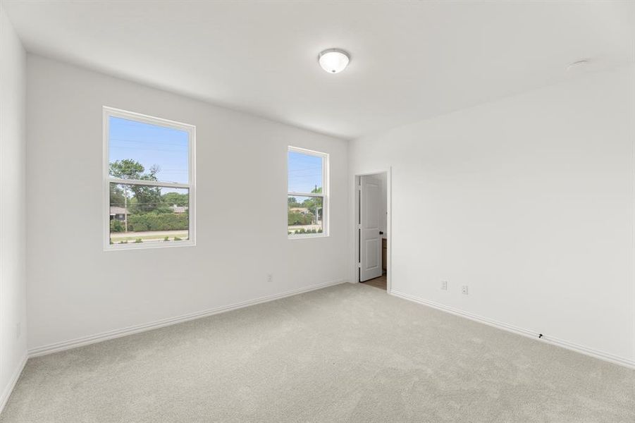 23. 1041 Concan - Bed 4