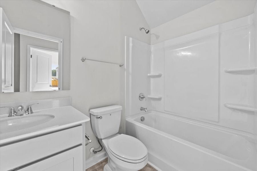 4br New Home in Aberdeen, NC.  - Slide 37