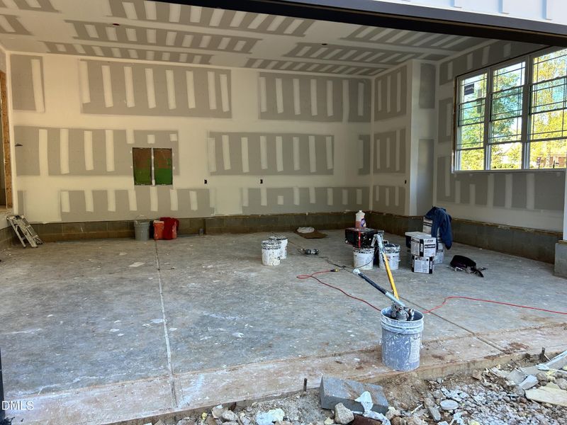 2 Car Garage 2 Car Garage