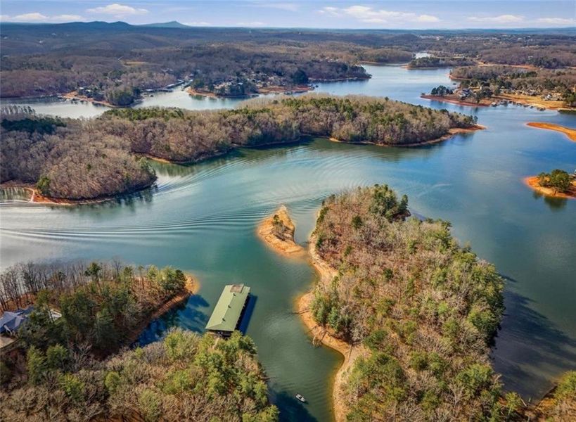 Natural landscape and outdoor views near  in Gainesville (Image 25).