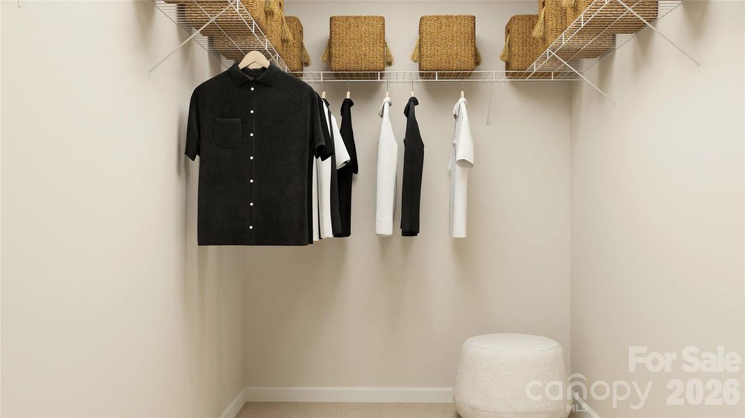 Owners Closet Owners Closet