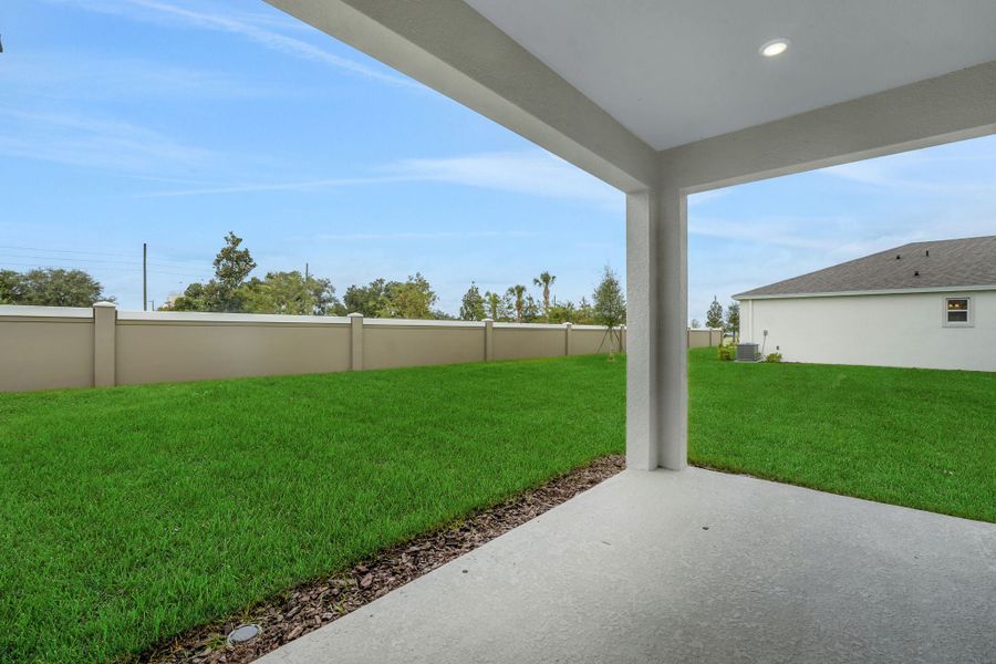 2,111sf New Home in Parrish, FL.  - Slide 34