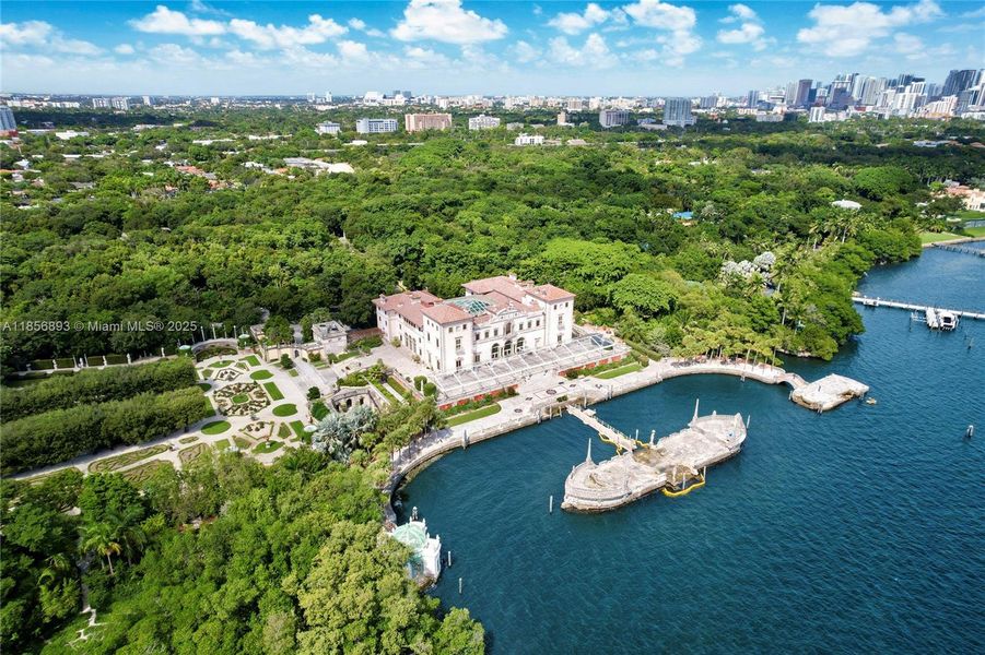 Image 38 of a home in Mr. C Residences.