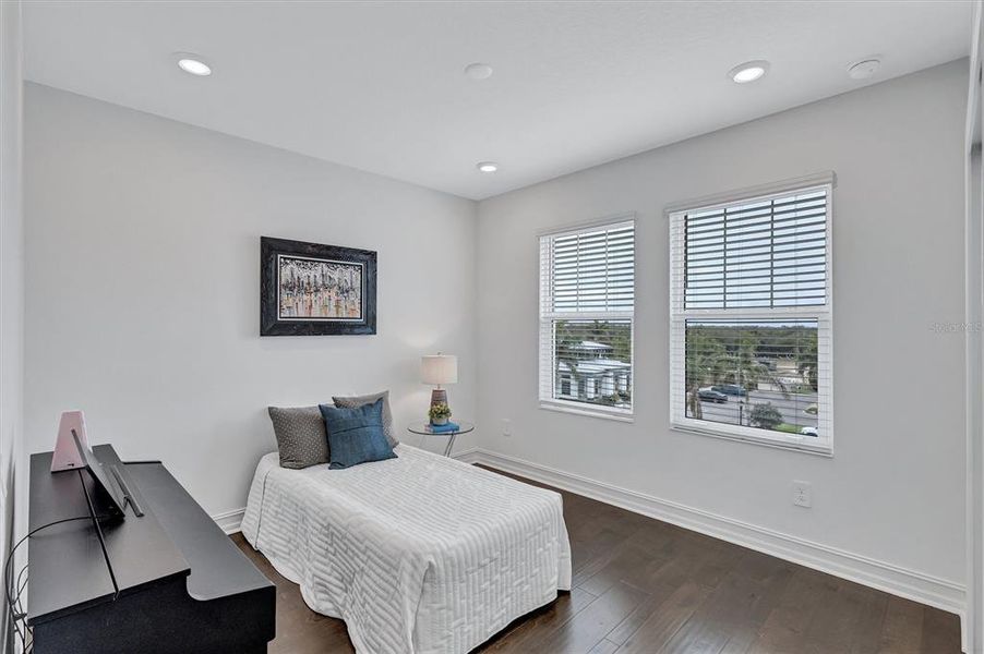 Furnished interior view inside a new home in , Ruskin (Image 19). Furnished interior view inside a new home in , Ruskin (Image 19).
