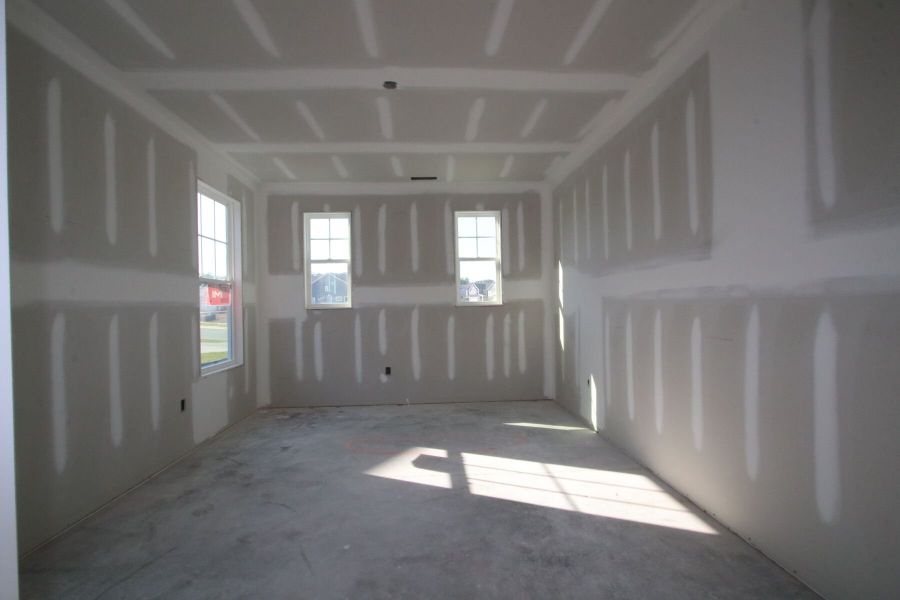 Drywall