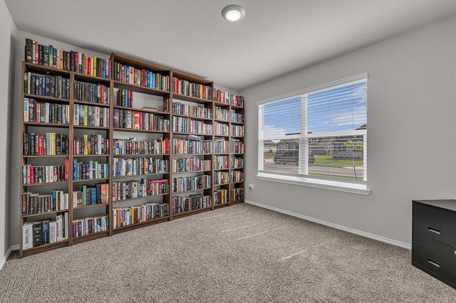 Spacious, unfurnished interior of a new home in , Lorena (Image 22).