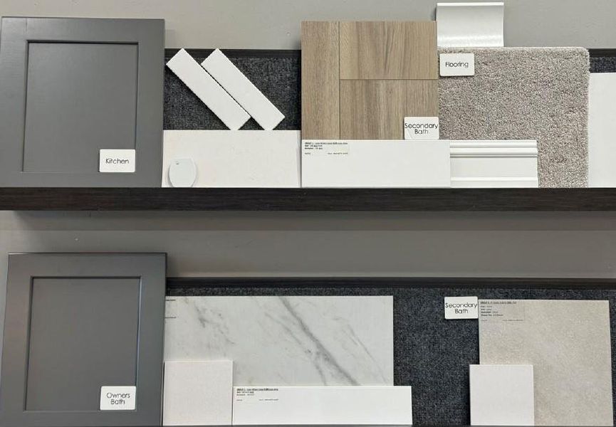 Design Selections Design Selections