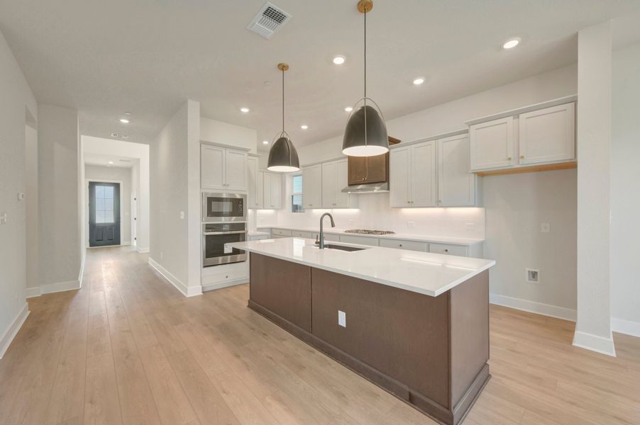 Kitchen Kitchen