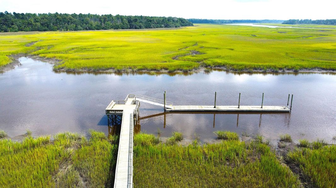 Image 33 of a home in Rivers Reach.
