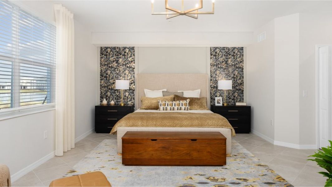 Arrowhead owners suite