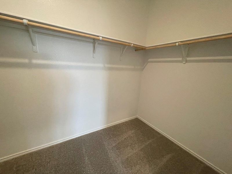 Spacious, unfurnished interior of a new home in Waterstone: Highlands Collections, Kyle (Image 14). Spacious, unfurnished interior of a new home in Waterstone: Highlands Collections, Kyle (Image 14).