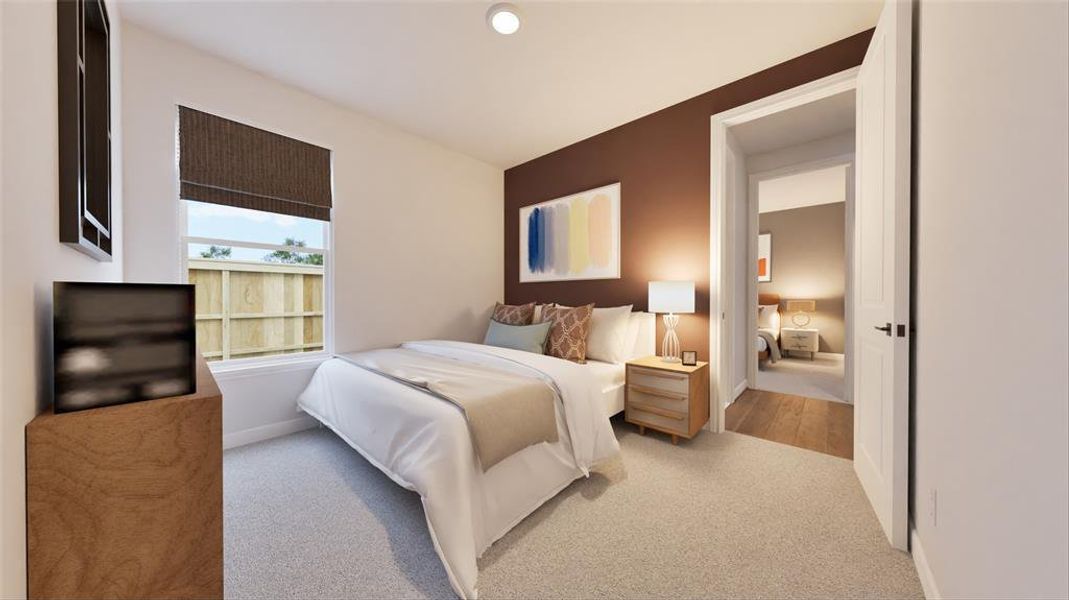 The Tyler- Representative photo, home is under construction The Tyler- Representative photo, home is under construction