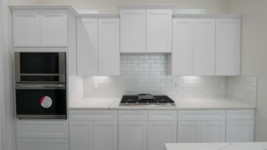 Close-up of interior finishes inside a home in , Houston (Image 15). Close-up of interior finishes inside a home in , Houston (Image 15).