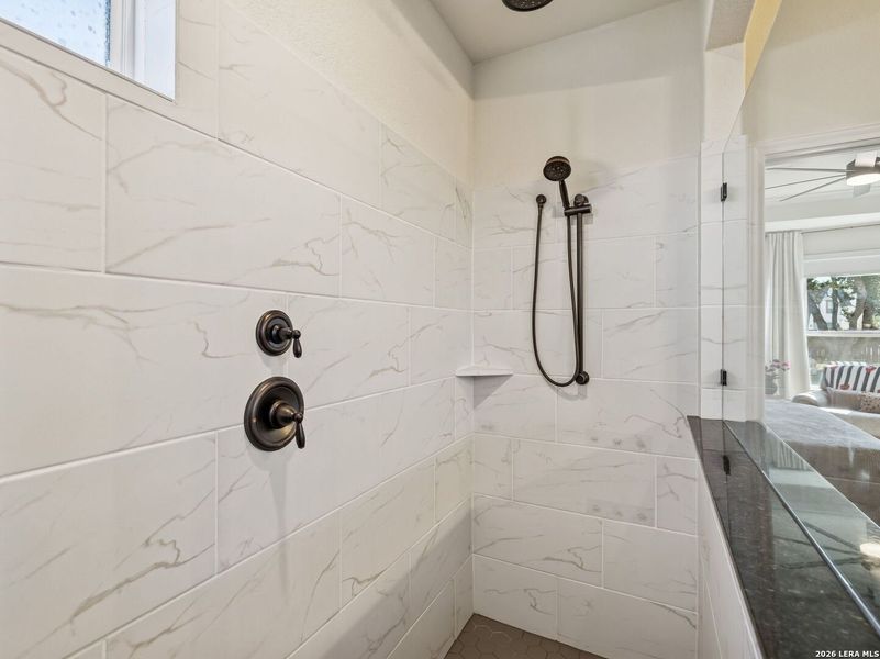 Close-up of interior finishes inside a home in Davis Ranch, San Antonio (Image 20). Close-up of interior finishes inside a home in Davis Ranch, San Antonio (Image 20).