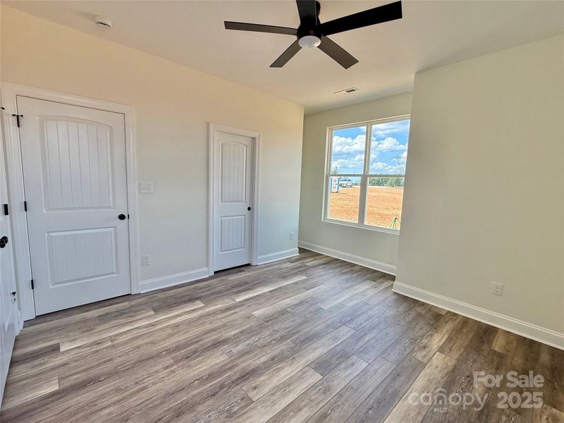 Spacious, unfurnished interior of a new home in , Waxhaw (Image 13). Spacious, unfurnished interior of a new home in , Waxhaw (Image 13).