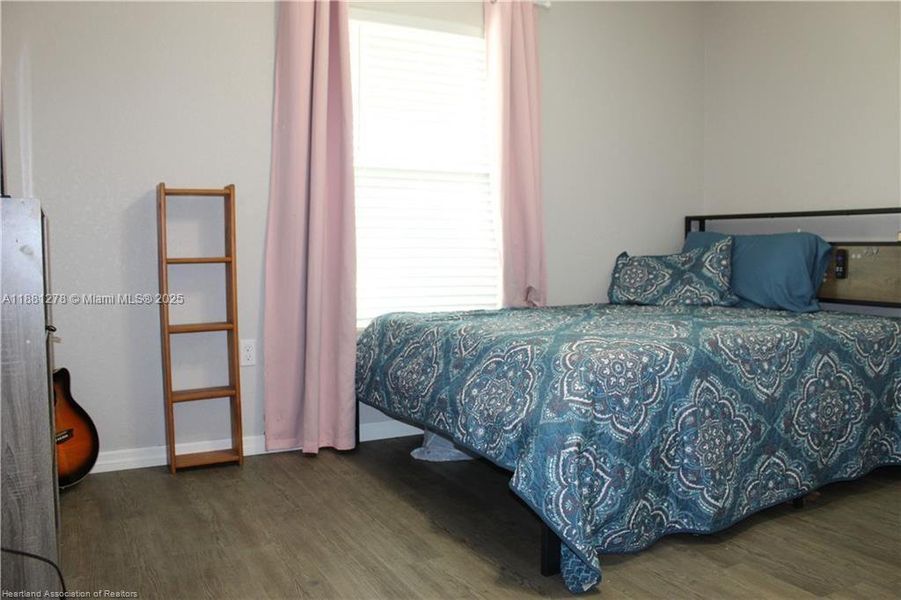 Furnished interior view inside a new home in , Zolfo Springs (Image 3).