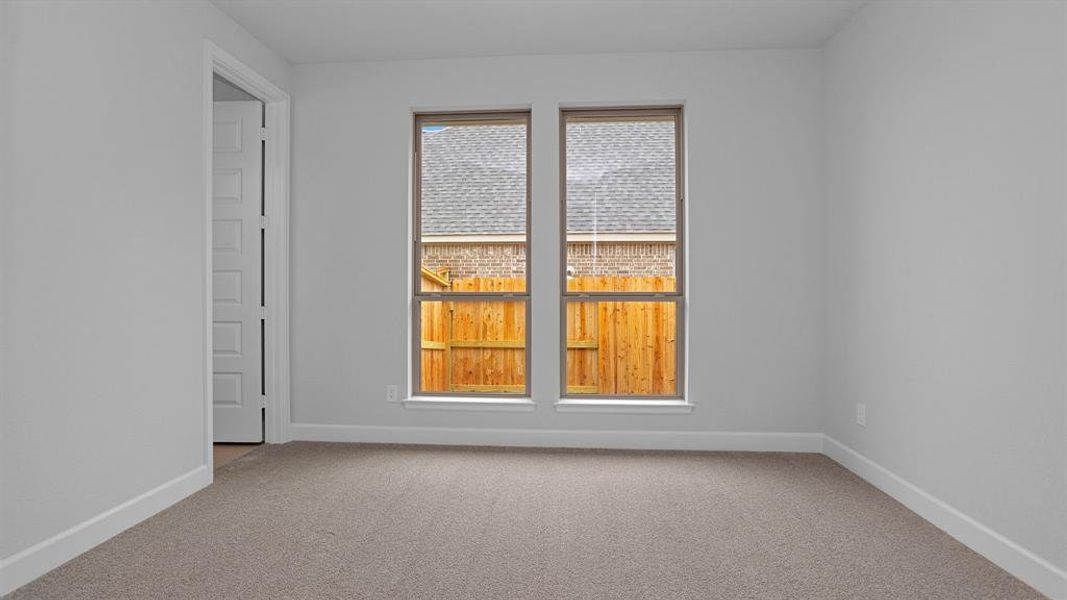 Spacious, unfurnished interior of a new home in Valencia 70', Manvel (Image 11). Spacious, unfurnished interior of a new home in Valencia 70', Manvel (Image 11).