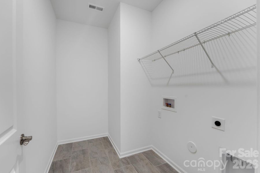Spacious, unfurnished interior of a new home in Roselyn, Lancaster (Image 22). Spacious, unfurnished interior of a new home in Roselyn, Lancaster (Image 22).
