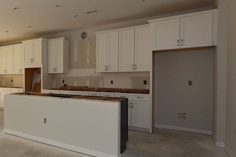 Kitchen Kitchen