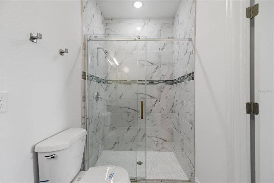 Furnished interior view inside a new home in , Ocala (Image 7).