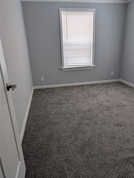 Spacious, unfurnished interior of a new home in , Hudson (Image 20).