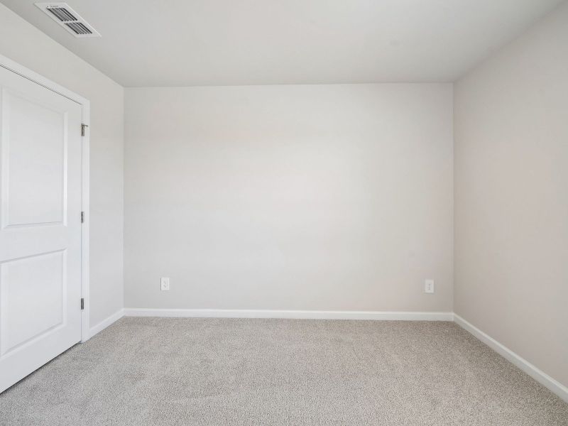 Spacious, unfurnished interior of a new home in Brooks Lake, Loganville (Image 18).