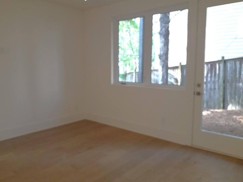 Spacious, unfurnished interior of a new home in , Decatur (Image 21). Spacious, unfurnished interior of a new home in , Decatur (Image 21).
