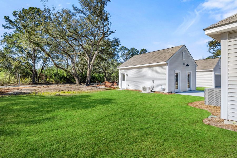 4br New Home in Okatie, SC.  - Slide 20