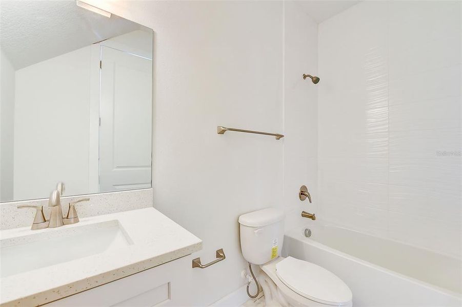 Furnished interior view inside a new home in , Apopka (Image 5).