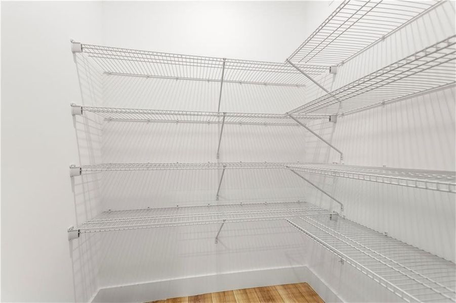 Spacious, unfurnished interior of a new home in , Carrollton (Image 19).