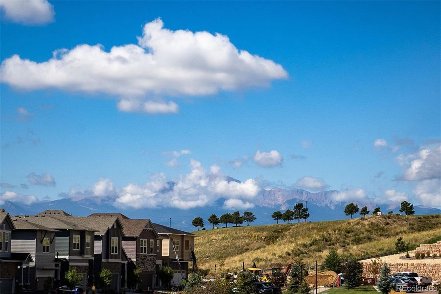 Image 32 of a home in Trailside at Cottonwood Creek. Image 32 of a home in Trailside at Cottonwood Creek.