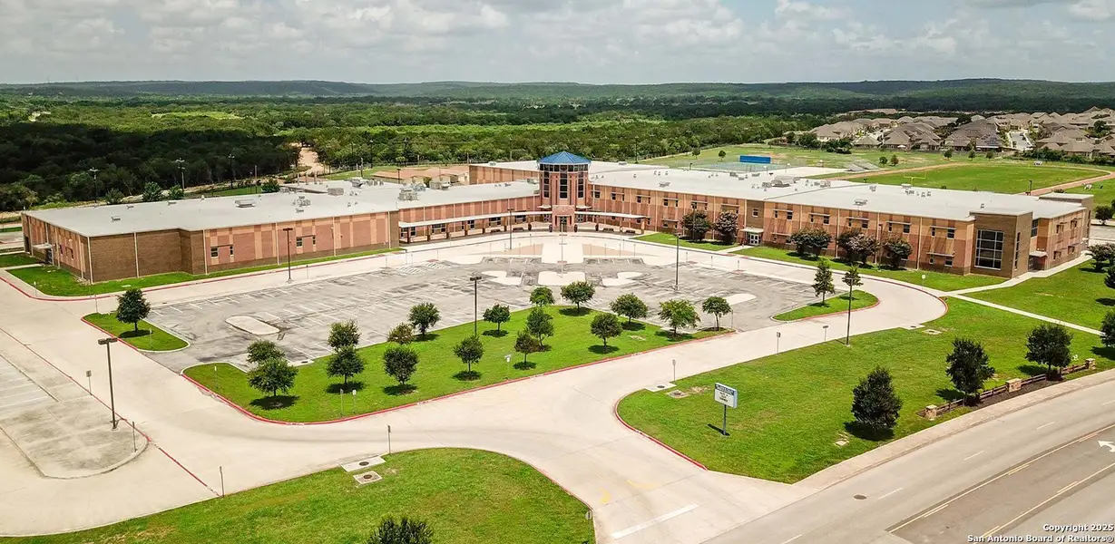 Image 9 of a home in Davis Ranch 60'.