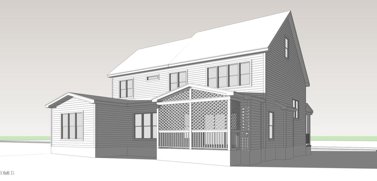 HS-1368-025-4138 LAUREL HILLS-H-7-MODEL HS-1368-025-4138 LAUREL HILLS-H-7-MODEL