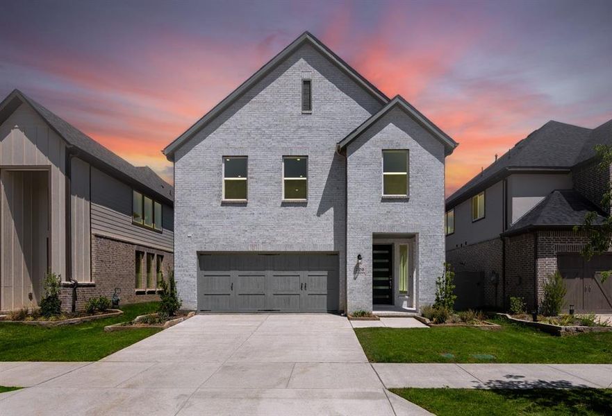 720 Rosemary Road