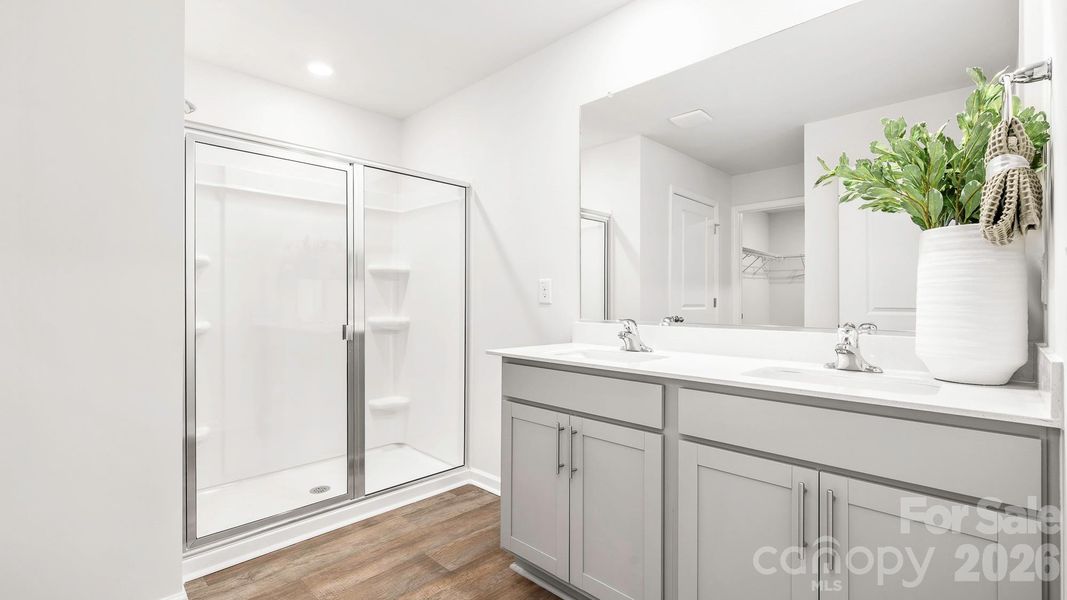 *Photos are of model home and are for representational purposes only