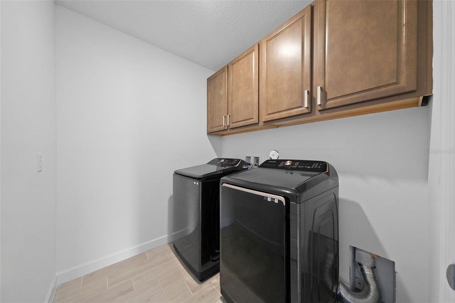 Furnished interior view inside a new home in , Palm Bay (Image 29). Furnished interior view inside a new home in , Palm Bay (Image 29).