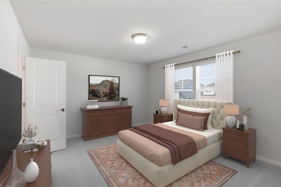 Bedroom 3