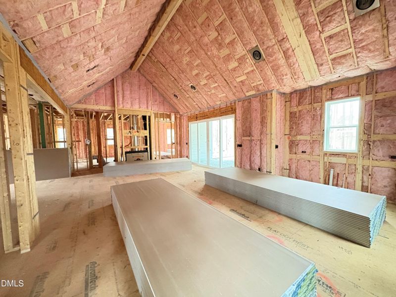 Family Room 26.01.24