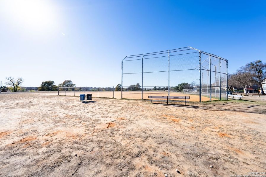 Community amenities in , San Antonio (Image 44).