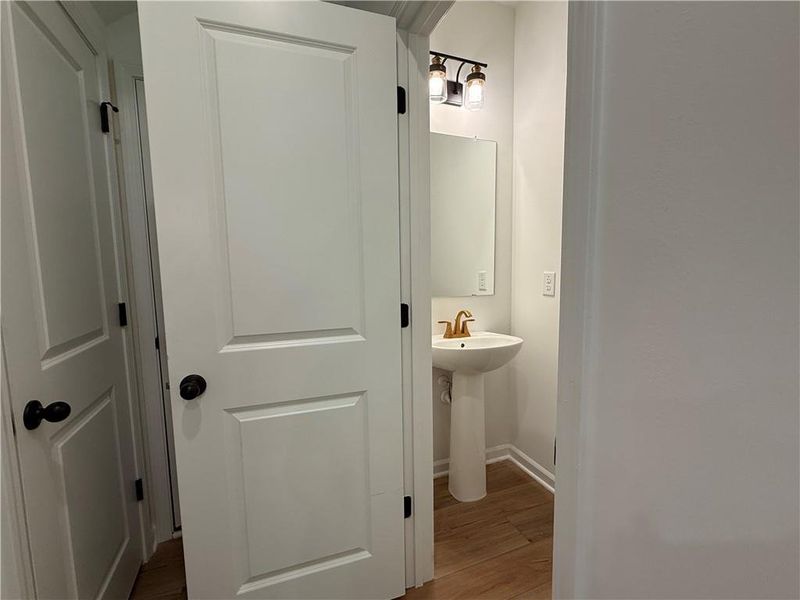 Image 52 of a home in Laurelwood.