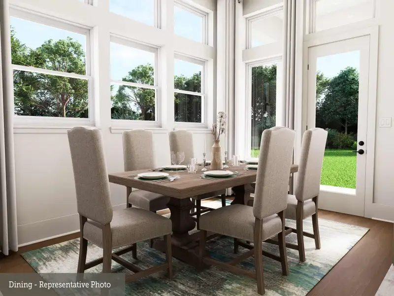 Dining Dining