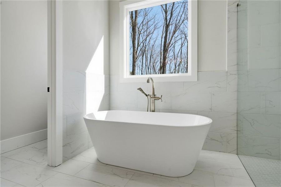 Close-up of interior finishes inside a home in , Canton (Image 19). Close-up of interior finishes inside a home in , Canton (Image 19).